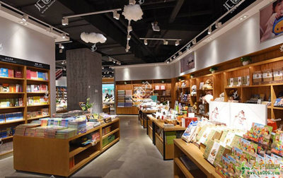 智慧零售新选择 尚博思连锁管理系统助力书店与文具店高效收银与运营